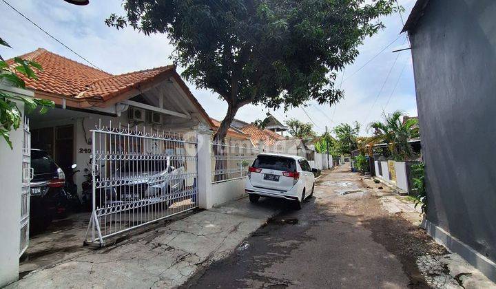 Rumah di Jalan suratno Cirebon 1