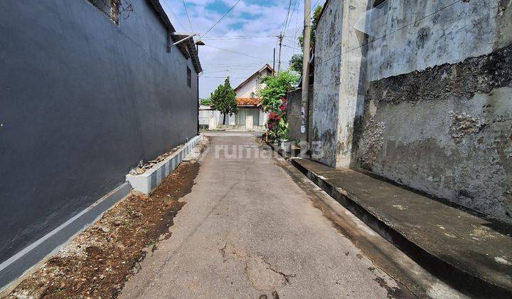 Rumah di Jalan suratno Cirebon 2