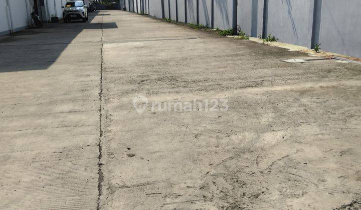 Gudang Siap Pakai Di Kalijaga Cirebon 2