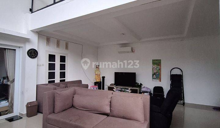 Dijual Rumah Cantik Minimalis 2 Lantai di Perum Puspa Baru, Majalengka 1