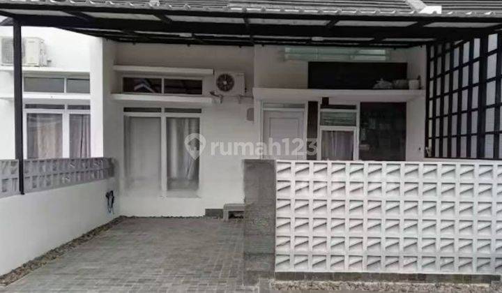 Dijual Rumah Siap Huni di Perum Buana Kalijaga Residence, Cirebon 1