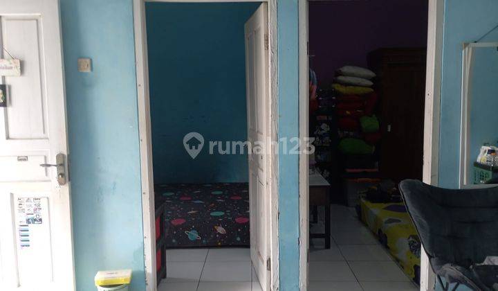 Dijual Rumah Perum Bumi Mandiri Wiratama, Sumber, Cirebon 2