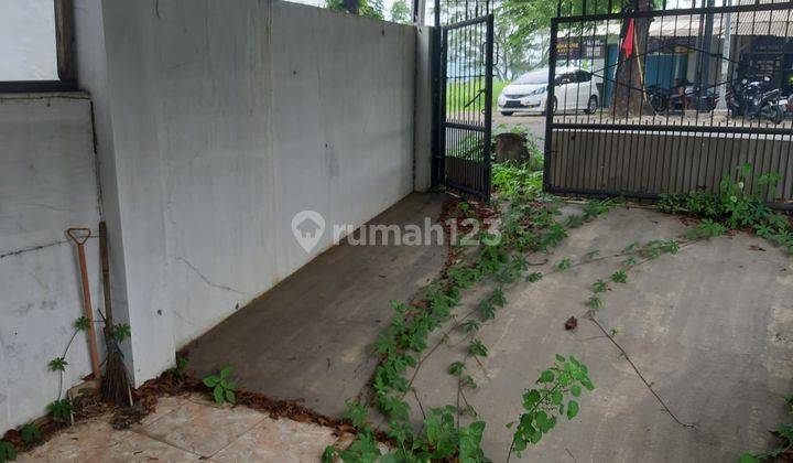 Dijual Tanah Kolam Pinggir Jalan Utama Panglayungan, Majalengka 2