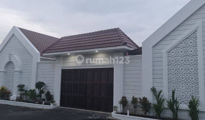 Rumah Mewah di Setrayasa Kedawung, Cirebon 2