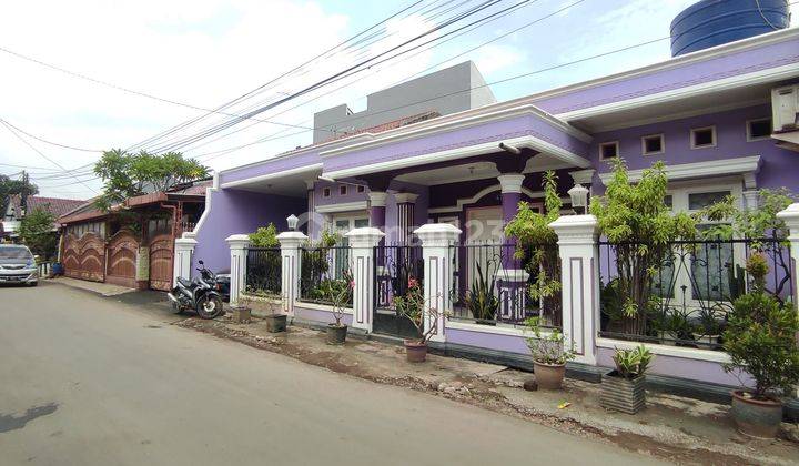 Rumah Cantik & Estetik di Kota Cirebon 2