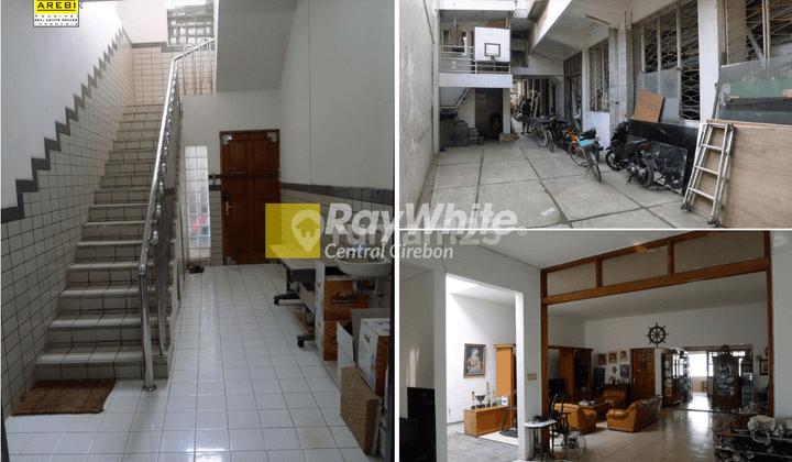 Dijual Ruko 2 Lantai di Jl. Kebon Cai, Cirebon 1