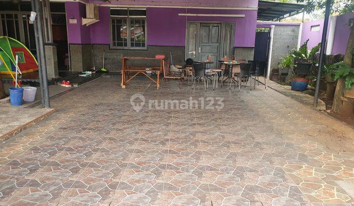 Dijual Rumah di Jl Siti Armilah, Majalengka 2