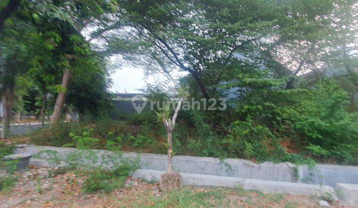 Dijual Tanah Kavling Hoek di Villa Kecapi Mas, Cirebon 2