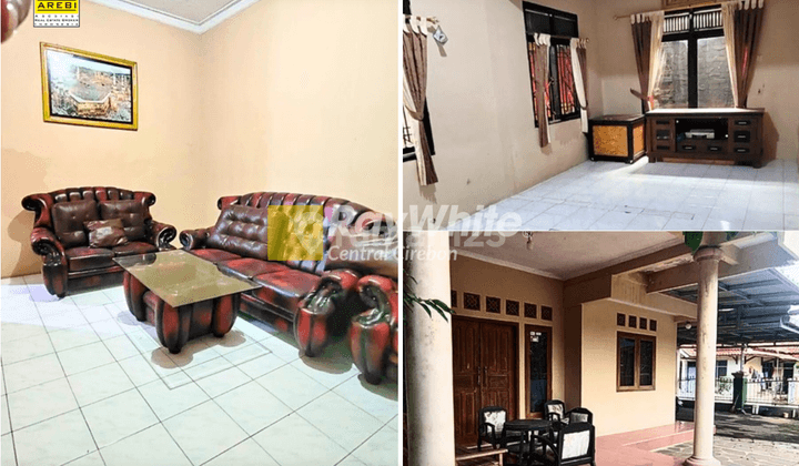 Dijual Rumah Bagus di Karyamukti, Majalengka 1