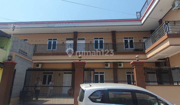 Dijual Rumah Kost 2 Lantai di Jl. Kesambi Dalam, Cirebon 2