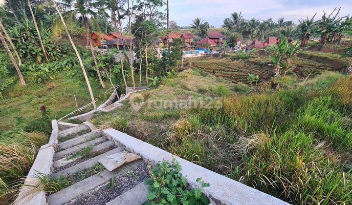 Dijual Tanah Padat di Taman Nasional Gunung Ciremai, Kuningan 2