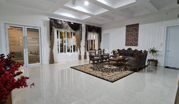 Rumah Mewah di Setrayasa Kedawung, Cirebon 1