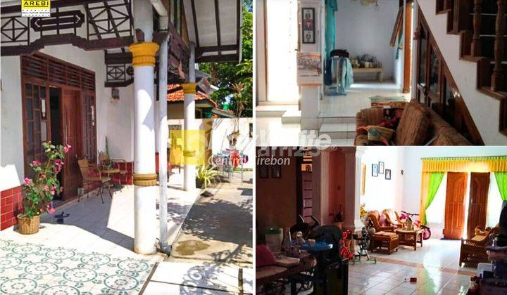 Dijual Rumah Bagus 2 Lantai di Majalengka Kota 1