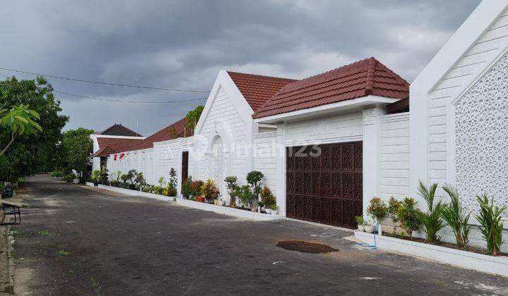 Rumah Mewah di Setrayasa Kedawung, Cirebon 1