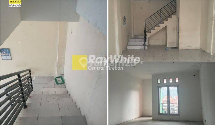 Dijual Ruko 2 Lantai di Munjul, Majalengka 1