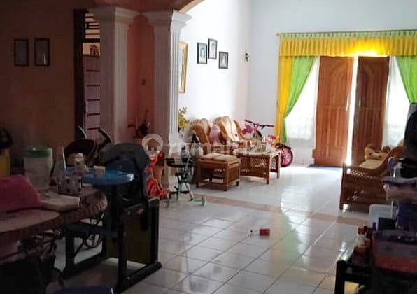 Dijual Rumah Bagus 2 Lantai di Majalengka Kota 2