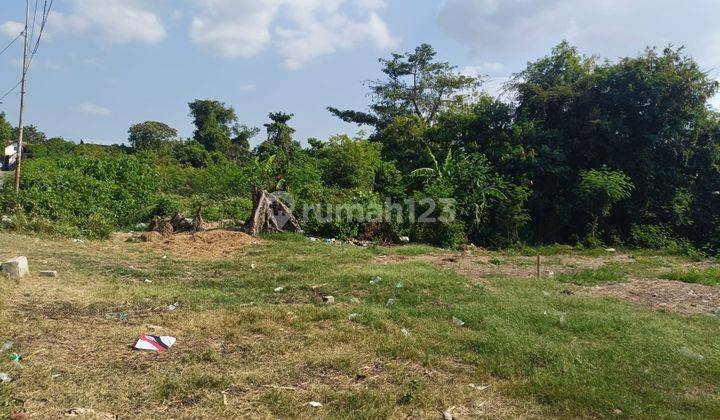 Dijual/Disewakan Tanah Luas di Karamulya, Cirebon 1