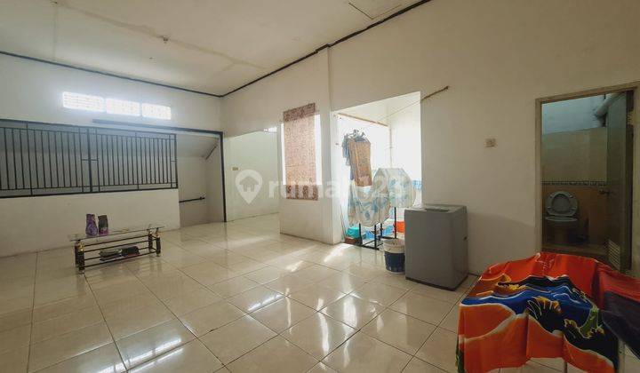 Dijual Rumah Siap Pakai 2 Lantai di Pusat Kota Cirebon 1