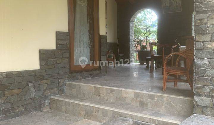 Rumah Vintage Minimalis di Setryasa barat III, Cirebon 1