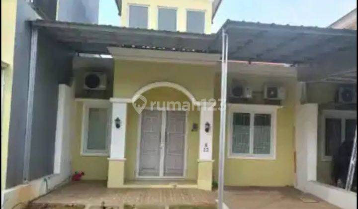 Disewakan Rumah Furnished di Verona Hills Cirebon 2