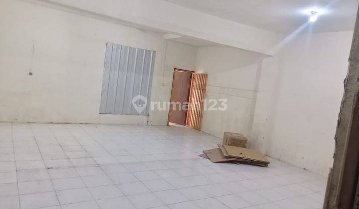 Disewakan Tempat Usaha Strategis di Jl. Rajawali, Cirebon 2