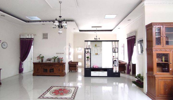 Rumah Cantik & Estetik di Kota Cirebon 2