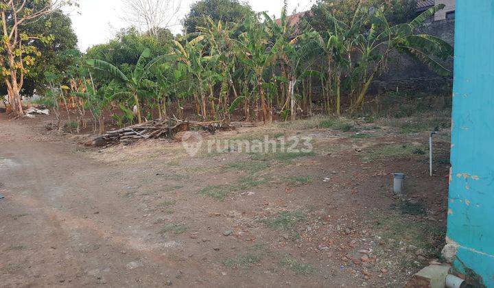 Dijual Tanah Padat 150 m² di Majalengka Kulon 1