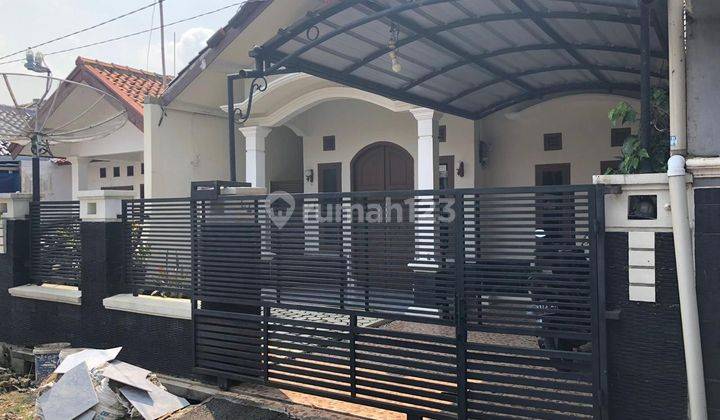 Dijual Rumah Bagus di Perum Bumi Sawala, Majalengka 1