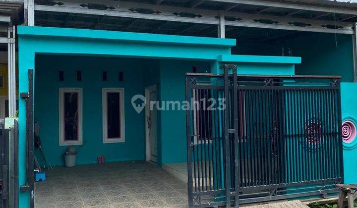 Rumah Minimalis di Watubelah, Sumber, Cirebon 1