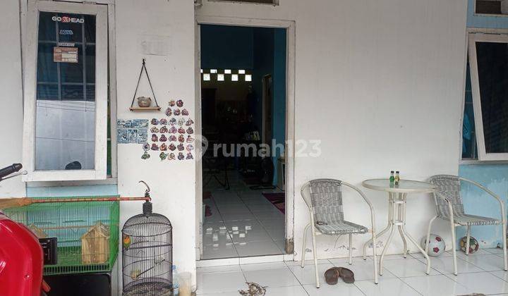 Dijual Rumah Perum Bumi Mandiri Wiratama, Sumber, Cirebon 1
