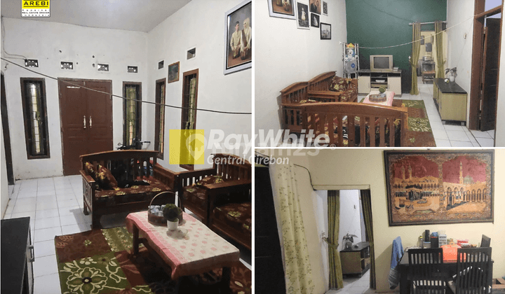 Dijual Rumah 3 KT di Simpeureum, Cigasong, Majalengka 1