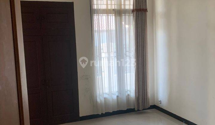 Rumah 2 Lantai Bagus di Harjamulia, Cirebon 2