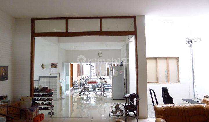 Dijual Ruko 2 Lantai di Jl. Kebon Cai, Cirebon 2