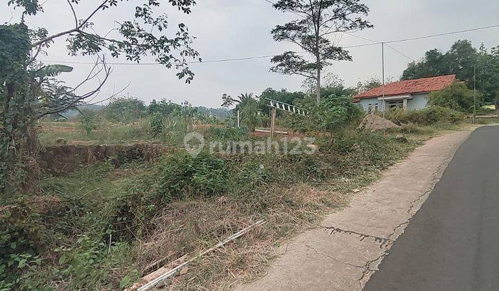 Dijual Lahan Terbuka di Area Pangeran Muhammad, Majalengka 2