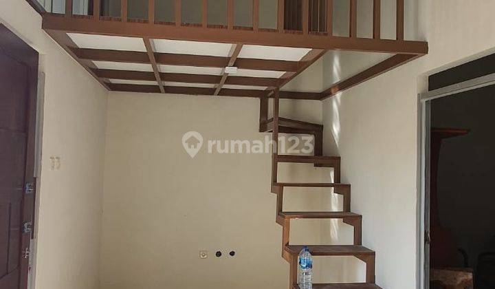 Dijual Rumah Minimalis di Kertamulya Residence, Kuningan 2