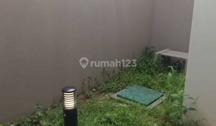 Disewakan Rumah Podomoro Park 2 Lantai Siap Huni 2