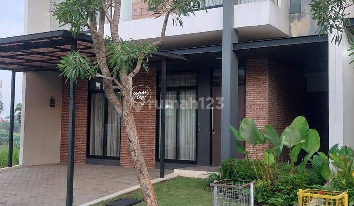 Dijual Murah Rumah Kotabaru Parahyangan,bandung 2