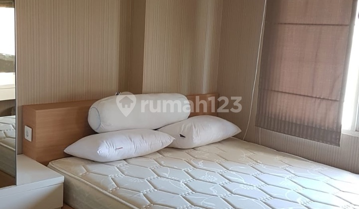 Apartemen Ciumbuleuit Full Furnish 2