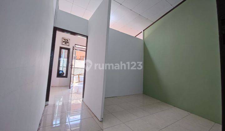 Rumah Kiara Condong 20 Meter Ke Jalan Raya  2