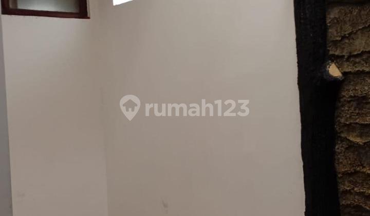 Rumah Minimalis Cigadung Mainroad Disewakan 2