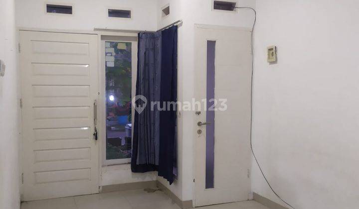 Disewakan Rumah Minimalis Antapani Dalam Cluster  2