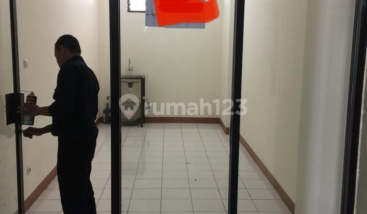 Ruko Apartemen Gateway Cicadas