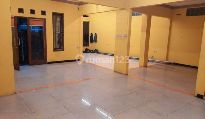 Dijual Rumah Sayap Gasibu Siap Huni Tengah Kota 2