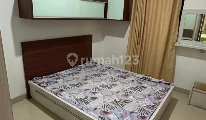 Rumah Minimalis Modern Padasuka Cicaheum 2