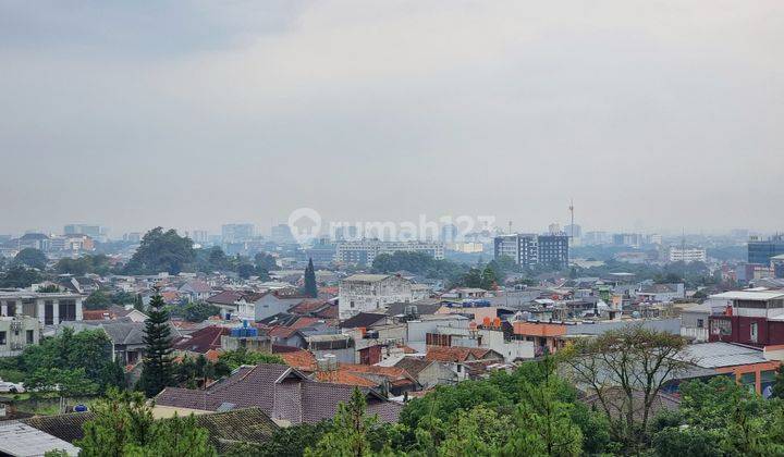 Disewakan Apartemen Majesty Pasteur Dekat Maranatha 2