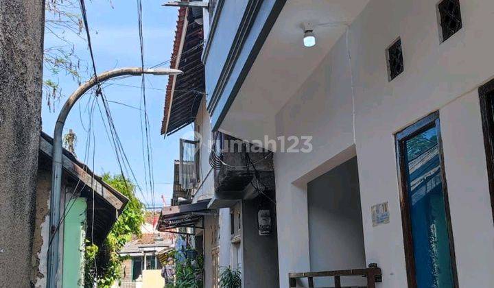 Rumah Kiara Condong 20 Meter Ke Jalan Raya  1