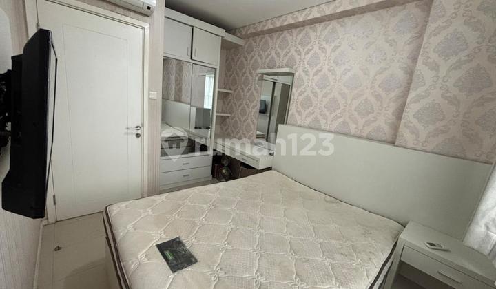 Apartemen Parahyangan Residence Ciumbuleuit Siap Huni 2