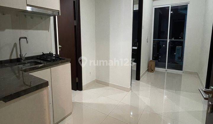 [Sewa] 2+1 Puri Mansion Apartment Semi Furnished 1