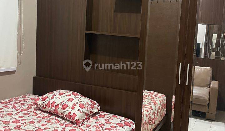 [Jual] 1 Bedroom Furnished Puri Park View Apartment 2