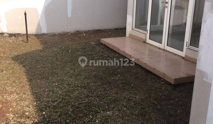 [Jual] Rumah Siap Huni Suvarna Sutera    2